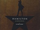V.A. - Original Broadway Cast Recording - Hamilton (Vinyl 4LP - 2016 - EU)