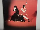 THE WHITE STRIPES Elephant Double LP V2 Red & White Vinyl 2003 Third Man Rock
