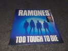 Ramones Too Tough To Die LP SYEOR 25 Brick & Mortar Exclusive Sealed NEW