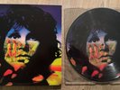 33 10” PICTURE DISK LP THE DOORS LIGHT MY FIRE LTD EDITION USA FAN CLUB