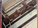 The Beatles Red Album LP 1962-1966- 12