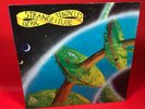 OZRIC TENTACLES Strangeitude 1991 UK vinyl LP Sploosh  Saucers original