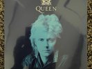 Queen Radio Ga Ga BRAND NEW Blue Vinyl 7 45 Record Limited Edition The Greatest.