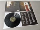 JIMMY EAT WORLD *** original Vinyl LP *** Invented (2010)