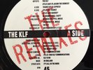 THE KLF -Kylie Said To Jason- Rare UK REMIXES 12