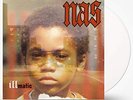 Nas Illmatic (Clear Vinyl)