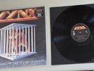 Lynx Caught In The Trap Black Vinyl LP Record new