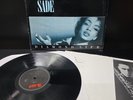 Sade Diamond Life Lp Vinyl OG 1985 1st Press W/Insert VG/NM- Wax