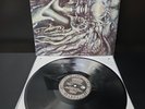 Danzig III How The Gods Kill Lp Vinyl 1992 1st EU Press W/Hype Gatefold VG+/VG+