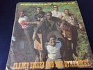 CLANCY ECCLES AND THE DYNAMITES - HERBSMAN REGGAE  LP  (REGGAE)  33