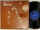 BEBE MANGA Ani Oyomiya | Jam  | Afro Boogie Disco | Funk | Dancefloor | LP HEAR