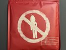 Travis Scott Days Before Rodeo DELUXE Album Red Limited Vinyl Record