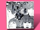 The Beatles - Revolver (LP, 1966, Capitol Records) ST-2576 Vinyl Record Stereo
