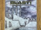 Bl'ast The Power Of Expression LP Wishingwell Greenworld 1986 SEALED Black Flag