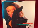 KIM WILDE Love Moves 1990 UK vinyl LP + INNER It's Here Time original Someday D