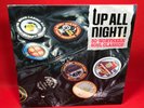 VARIOUS  Up All Night  30 Northern Soul Classics 1993 UK Double vinyl LP record