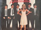 BLONDIE Parallel Lines 1978 NEW WAVE POWER POP COLUMBIA RECORD CLUB LP Sealed