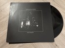 DAUGHTER Live at Air 4AD Sessions Vinyl EP - NM 2014 Glassnote Label US Pressing