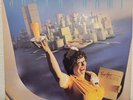 Supertramp–Breakfast In America–1979 A&M–SP-3708 Vinyl Record LP