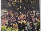Devendra Banhart - Cripple Crow - Vinyl 2006 2x LP XLLP 192 1st US Pr- Excellent
