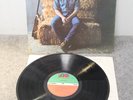 John Prine Self-Titled Debut LP - Tested Vintage Vinyl w/ OG Lyric Insert