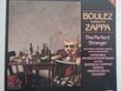 ZAPPA vinyl: Boulez Conducts Zappa 