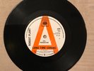 RARE 1967 Robert Plant 7” vinyl CBS Radio Promo  ‘Long Time Coming’ Pre-Zep