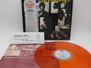 The Rolling Stones Rolling Stones, Now  Japan Orange Vinyl W/Obi L20P1025 S1953