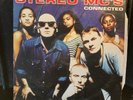 Stereo Mc’s Connected Vinyl LP DJ Record