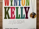 Wynton Kelly  Vee Jay LP 3022 DG Mono Rare Jazz LP