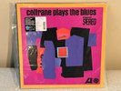 COLTRANE PLAYS THE BLUES #1424 John Coltrane ORG 2LP 45 RPM 180g SEALED FREE S/H