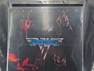 Van Halen Self Titled LP Warner Bros  RARE Club Ed Santa Maria Press VG+/VG