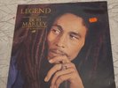 Bob Marley & The Wailers Legend Album Best Of 1984 Original U.K 1st Pressing.