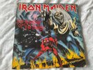 The Number Of The Beast - Iron Maiden - Vinyl, 1982, EMI - EMC 3400