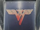 VAN HALEN Van Halen II LP 1979 Warner Bros Jacksonville Press HS 3312 VG+/VG