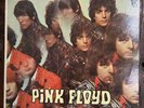 Pink Floyd The Piper at the Gates of Dawn 1967 Psychedelic Vinyl Album Used