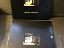 ROGER WATERS Original Vinyl 2LP Pressing Amused To Death (1992 Columbia Records)