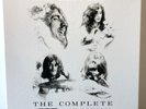 Led Zeppelin COMPLETE BBC SESSIONS 2016 Atlantic 5 lp Box set + inserts NM/NM