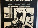 The Blasting Concept SST LP Minutemen Meat Puppets Husker Du Black Flag HARDCORE