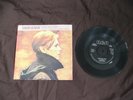 DAVID BOWIE LIFETIMES SINGLE in PICTURE SLEEVE from 1983 SOUND AND VISION