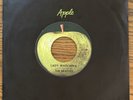 Beatles Lady Madonna Inner Light Apple 2138 45rpm (1971) Near Mint