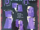 DEPECHE MODE - SONGS OF FAITH AND DEVOTION - UK 1993 LP - MUTE/SANNI - STUMM106