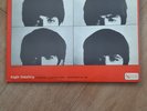 THE BEATLES ORIG 1964 A HARD DAYS NIGHT MONO CANADA LP UAL 3366 Rare Misprint