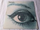 THE LA'S - THE LA'S (UK 1990 RELEASE - ORIGINAL INNER SLEEVE - VG/VG+)