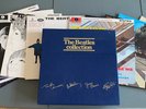 The Beatles BC13 Blue Box Collection Complete UK Edition LP NM Vinyls