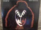 KISS Gene Simmons Solo LP 1978 Original Poster Merch Order Form Complete Promo