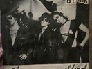 The Misfits Cough/Cool b/w She Blank Records 7
