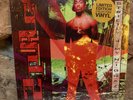 2Pac Strictly 4 My Niggaz 2 LP Vinyl Record 2001 Tupac HIP 197 Limited Edition