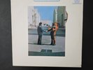 Pink Floyd-Wish You Were Here-Half Speed Mastered-HC 43453 VG+ VG+