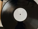 Nirvana Bleach - Uk 1st Press LP Record  tupl06